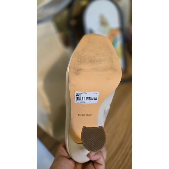 FOREVER 21 Knee High Boots | Size US6 - Picture 5 of 5